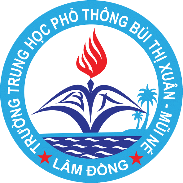TRƯỜNG THPT BÙI THỊ XUÂN